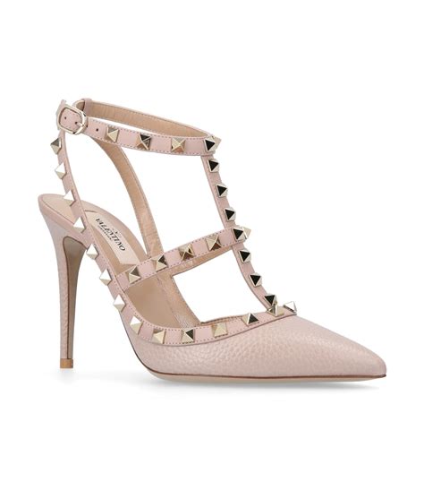 Valentino shoe bewitching spell